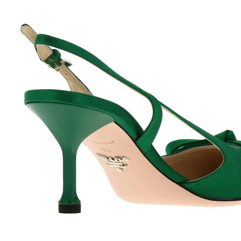 prada heeks|Prada heels for women.